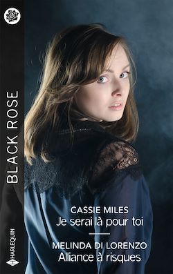 Télécharger le livre :  Je serai là pour toi - Alliance à risques