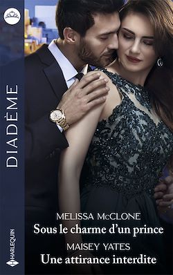 Télécharger le livre :  Sous le charme d'un prince - Une attirance interdite