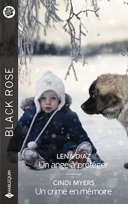 Télécharger le livre :  Un ange à protéger - Un crime en mémoire