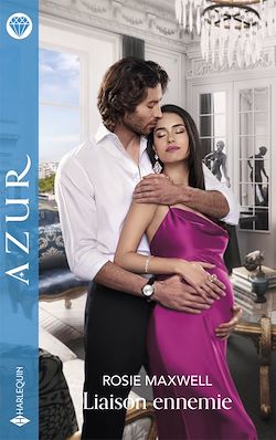 Télécharger le livre :  Liaison ennemie