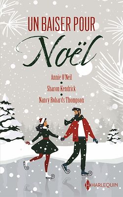 Télécharger le livre :  Un baiser pour Noël