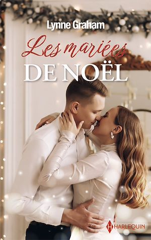 Téléchargez le livre :  Les mariés de Noël