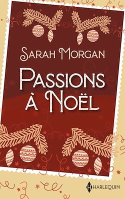 Télécharger le livre :  Passions à Noël