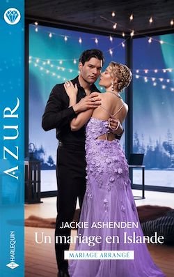 Télécharger le livre :  Un mariage en Islande