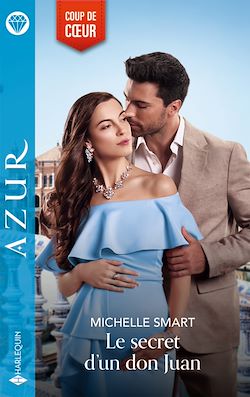 Télécharger le livre :  Le secret d'un don Juan