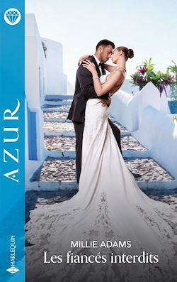 Télécharger le livre :  Les fiancés interdits