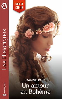 Télécharger le livre :  Un amour en Bohême
