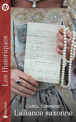 Télécharger le livre :  L'alliance saxonne