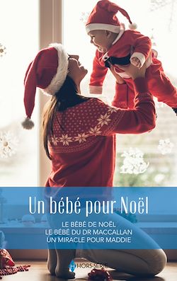 Télécharger le livre :  Un bébé pour Noël