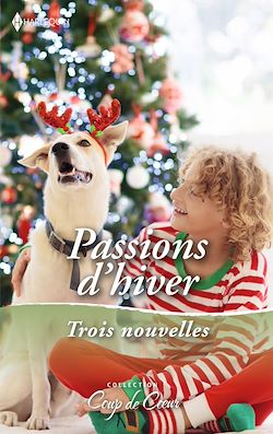 Télécharger le livre :  Passions d'hiver