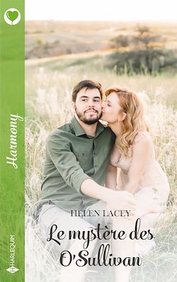 Télécharger le livre :  Le mystère des O' Sullivan