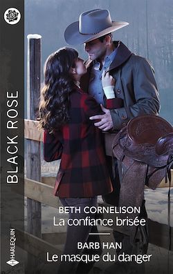 Télécharger le livre :  La confiance brisée - Le masque du danger