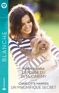 Télécharger le livre :  L'épouse du Dr McCarthy - Un magnifique secret