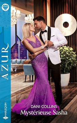 Télécharger le livre :  Mystérieuse Sasha