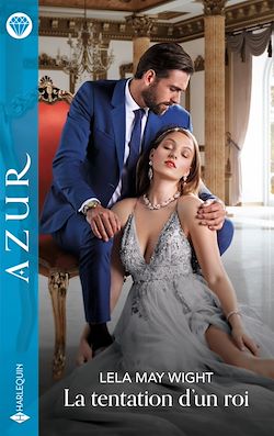 Télécharger le livre :  La tentation d'un roi