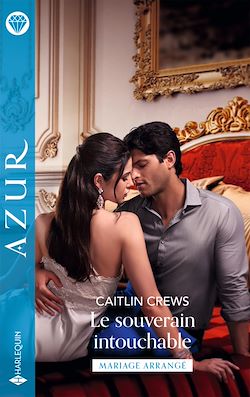 Télécharger le livre :  Le souverain intouchable