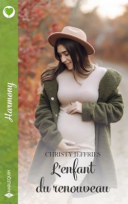 Télécharger le livre :  L'enfant du renouveau