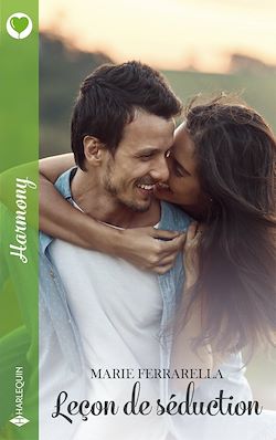 Télécharger le livre :  Leçon de séduction