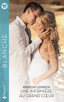 Télécharger le livre :  Une infirmière au grand coeur