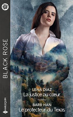 Télécharger le livre :  La justice au coeur - Le protecteur du Texas