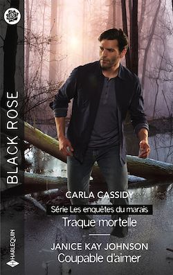 Télécharger le livre :  Traque mortelle - Coupable d'aimer