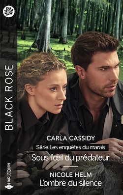 Télécharger le livre :  Sous l'oeil du prédateur - L'ombre du silence
