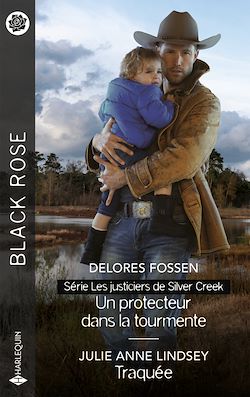 Télécharger le livre :  Un protecteur dans la tourmente - Traquée