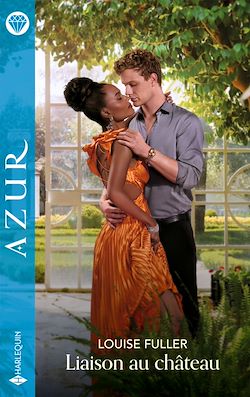 Télécharger le livre :  Liaison au château