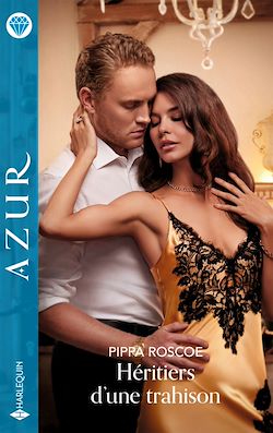 Télécharger le livre :  Héritiers d'une trahison
