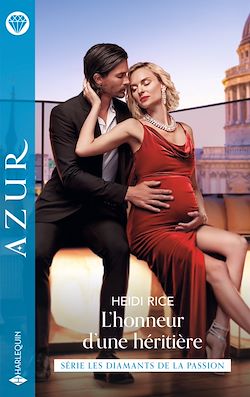 Télécharger le livre :  L'honneur d'une héritière
