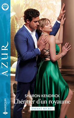 Télécharger le livre :  L'héritier d'un royaume