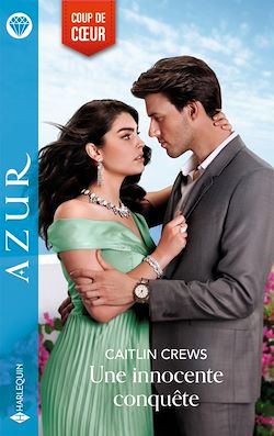 Télécharger le livre :  Une innocente conquête