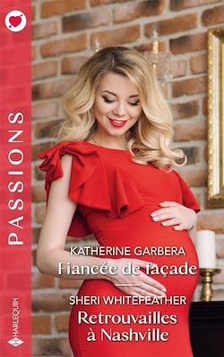 Télécharger le livre :  Fiancée de façade - Retrouvailles à Nashville