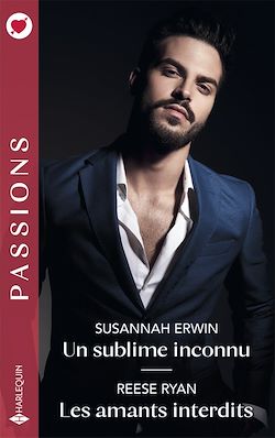Télécharger le livre :  Un sublime inconnu - Les amants interdits