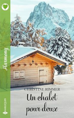 Télécharger le livre :  Un chalet pour deux