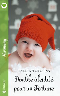 Télécharger le livre :  Double identité pour un Fortune