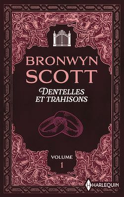 Télécharger le livre :  Dentelles et trahisons - volume 1