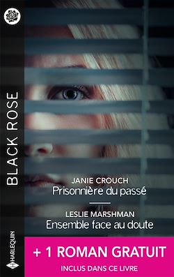 Télécharger le livre :  Prisonnière du passé - Ensemble face au doute + 1 titre gratuit