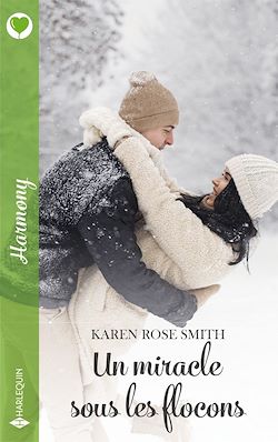 Télécharger le livre :  Un miracle sous les flocons