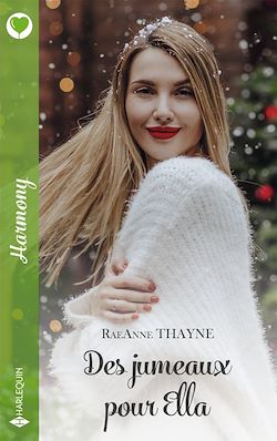 Télécharger le livre :  Des jumeaux pour Ella