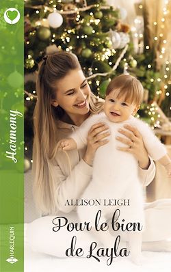 Télécharger le livre :  Pour le bien de Layla