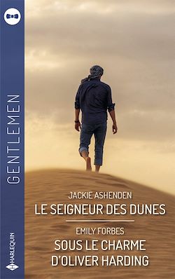 Télécharger le livre :  Le seigneur des dunes - Sous le charme d'Oliver Harding