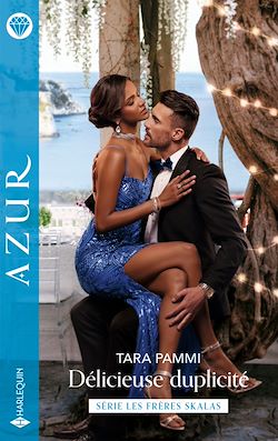 Télécharger le livre :  Délicieuse duplicité