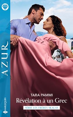 Télécharger le livre :  Révélation à un Grec