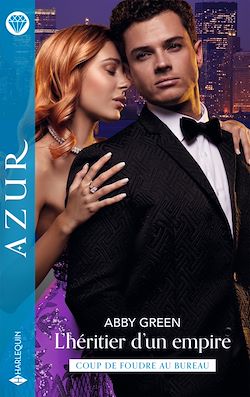 Télécharger le livre :  L'héritier d'un empire