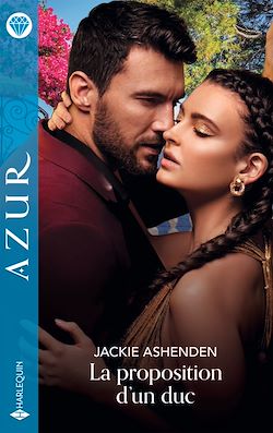 Télécharger le livre :  La proposition d'un duc