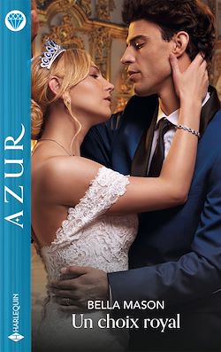 Télécharger le livre :  Un choix royal