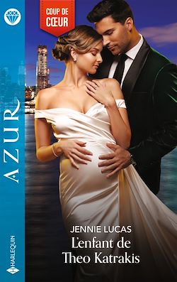 Télécharger le livre :  L'enfant de Theo Katrakis