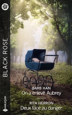 Télécharger le livre :  On a enlevé Aubrey - Deux face au danger