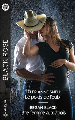 Télécharger le livre :  Le poids de l'oubli - Une femme aux abois